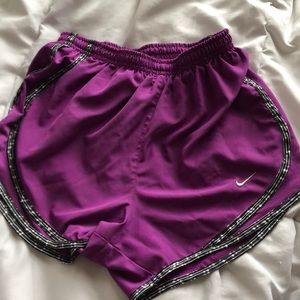 Nike Tempo Running shorts